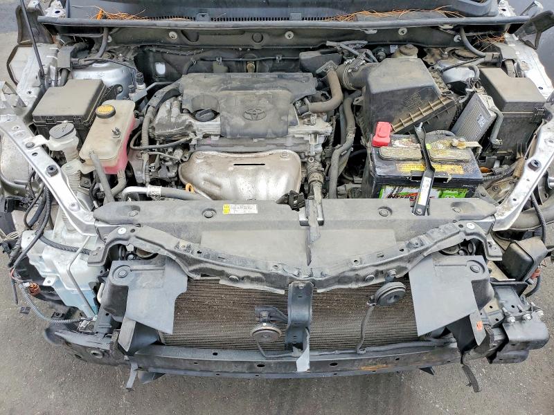 Auction sale of the 2016 Toyota Rav4, vin: 2T3RFREV9GW448208, lot number: 53918536