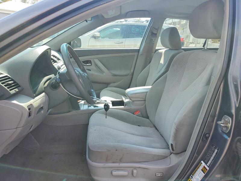 2010 Toyota Camry მანქანა იყიდება აუქციონზე, vin: 4T4BF3EKXAR084651, აუქციონის ნომერი: 52407556
