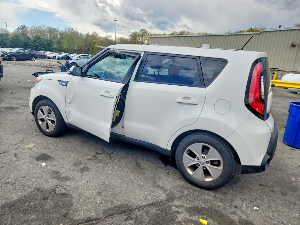 53067906 :رقم المزاد ، KNDJN2A28G7249309 vin ، 2016 Kia Soul مزاد بيع