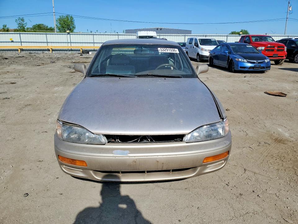 Продаж на аукціоні авто 1996 Toyota Camry, vin: 4T1BG12K4TU673505, номер лоту: 53291556