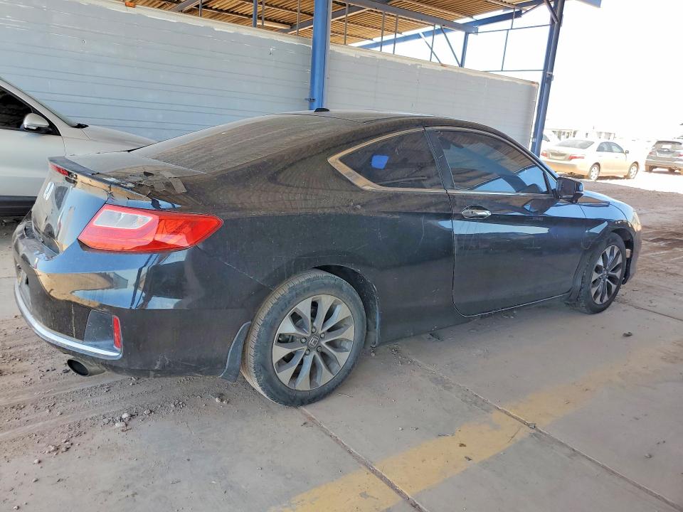 2013 Honda Accord მანქანა იყიდება აუქციონზე, vin: 1HGCT1B86DA015312, აუქციონის ნომერი: 53256856