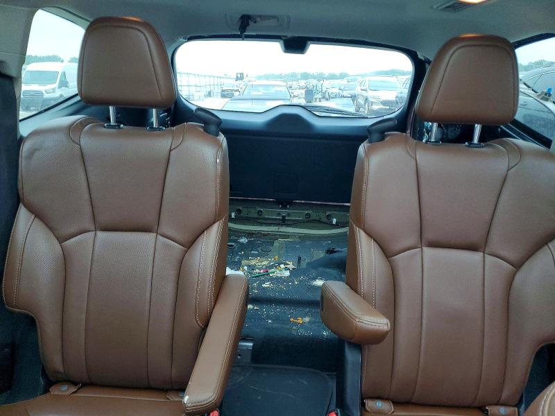 Продаж на аукціоні авто 2020 Subaru Ascent, vin: 4S4WMARDXL3401869, номер лоту: 53915786