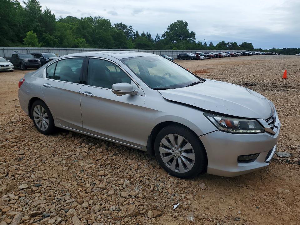 Aukcja sprzedaży 2015 Honda Accord, vin: 1HGCR3F87FA012328, numer aukcji: 53117036