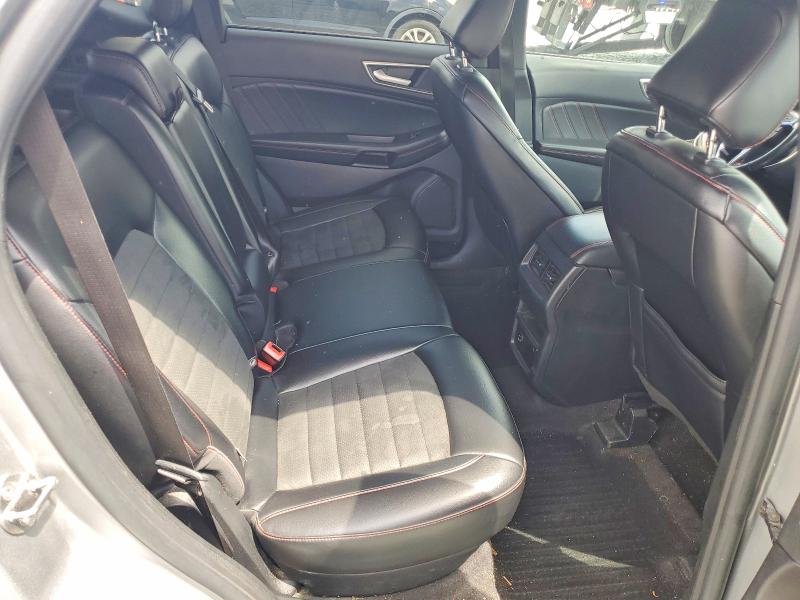 2021 Ford Edge მანქანა იყიდება აუქციონზე, vin: 2FMPK4J91MBA33165, აუქციონის ნომერი: 55239006