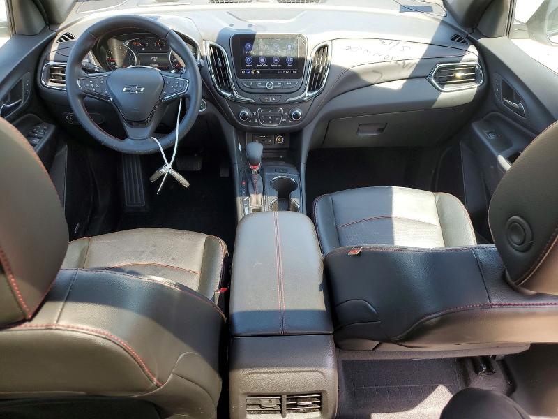 54675796 :رقم المزاد ، 3GNAXWEG8RS160424 vin ، 2024 Chevrolet Equinox مزاد بيع
