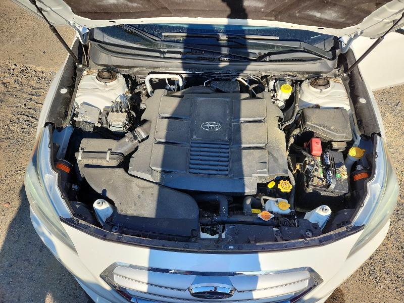 Aukcja sprzedaży 2017 Subaru Legacy, vin: 4S3BNEK60H3013219, numer aukcji: 52010296