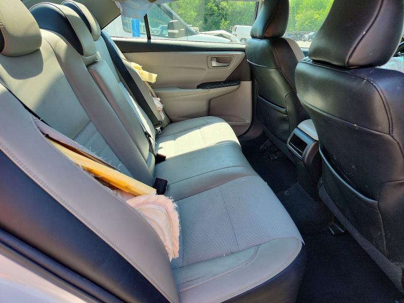 Продажа на аукционе авто 2016 Toyota Camry, vin: 4T1BF1FK7GU251909, номер лота: 53534776