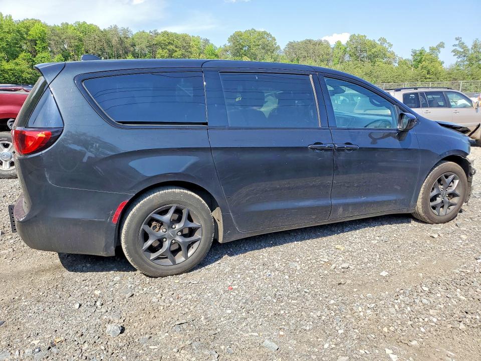 Aukcja sprzedaży 2019 Chrysler Pacifica, vin: 2C4RC1FG5KR733307, numer aukcji: 54191636