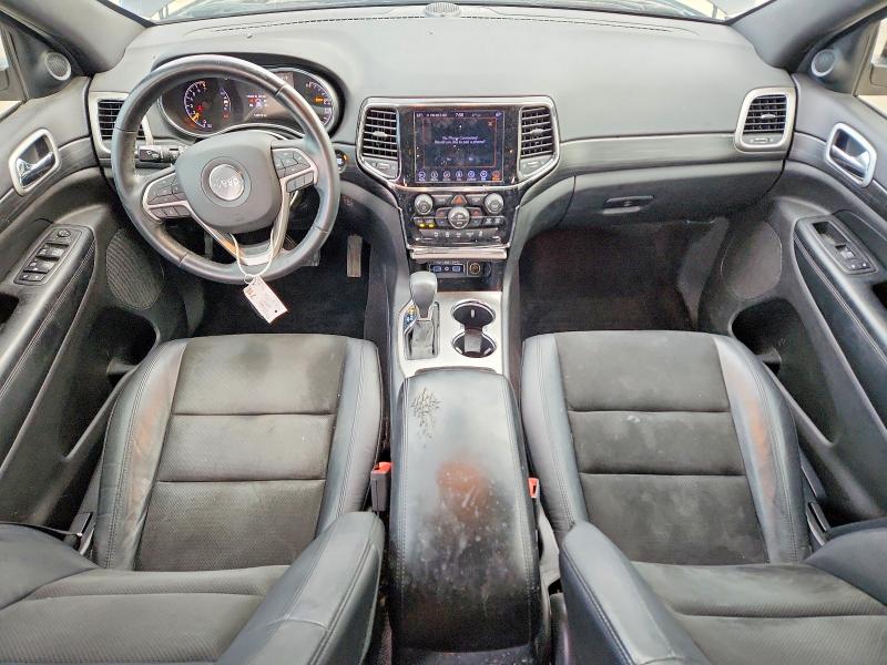 2019 Jeep Grand Cherokee მანქანა იყიდება აუქციონზე, vin: 1C4RJEAG9KC621753, აუქციონის ნომერი: 53081926