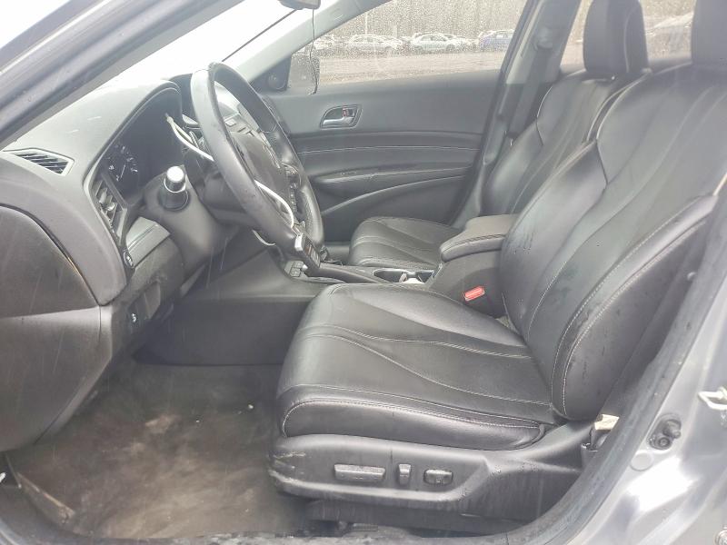 Aukcja sprzedaży 2020 Acura Ilx, vin: 19UDE2F7XLA007850, numer aukcji: 52537476