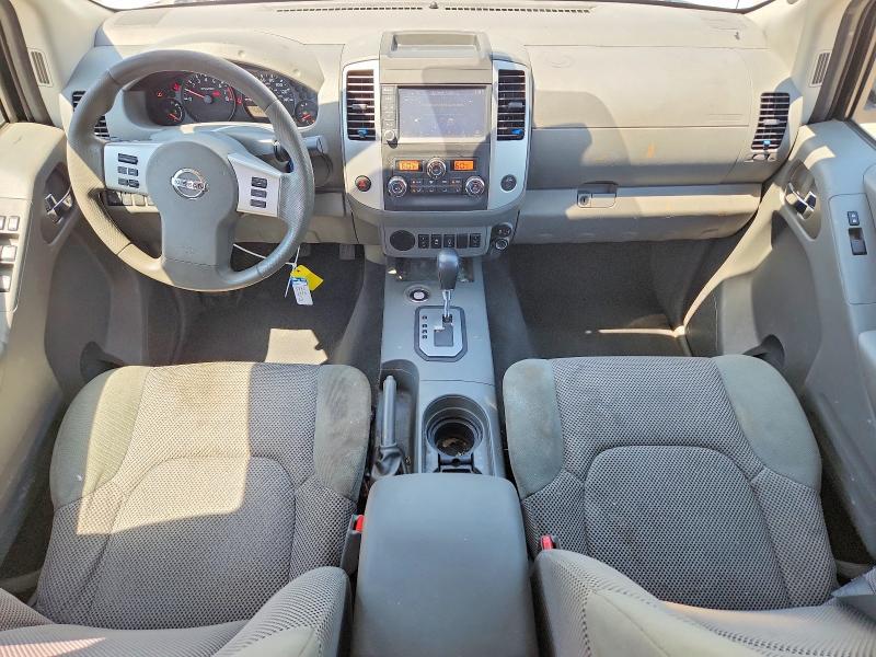 Aukcja sprzedaży 2020 Nissan Frontier, vin: 1N6ED0EA8LN728665, numer aukcji: 53004946