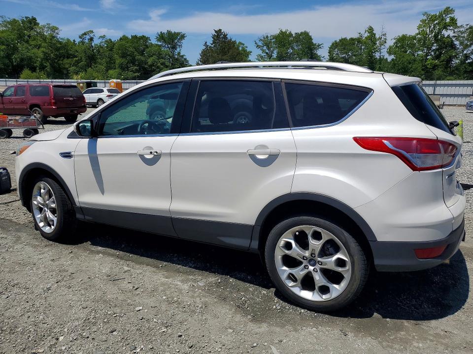 Aukcja sprzedaży 2013 Ford Escape, vin: 1FMCU0J97DUB90002, numer aukcji: 53947686