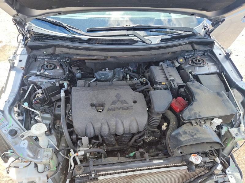 Продажа на аукционе авто 2017 Mitsubishi Outlander, vin: JA4AD3A36HZ058196, номер лота: 55440106