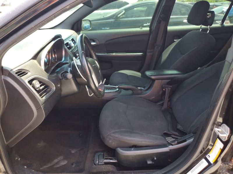 Продажа на аукционе авто 2013 Chrysler 200, vin: 1C3CCBBB8DN713823, номер лота: 53063756