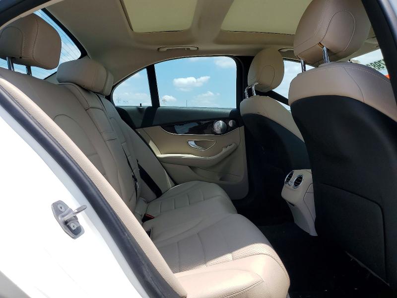 Aukcja sprzedaży 2020 Mercedes-benz C, vin: W1KWF8DB0LR600557, numer aukcji: 55379836