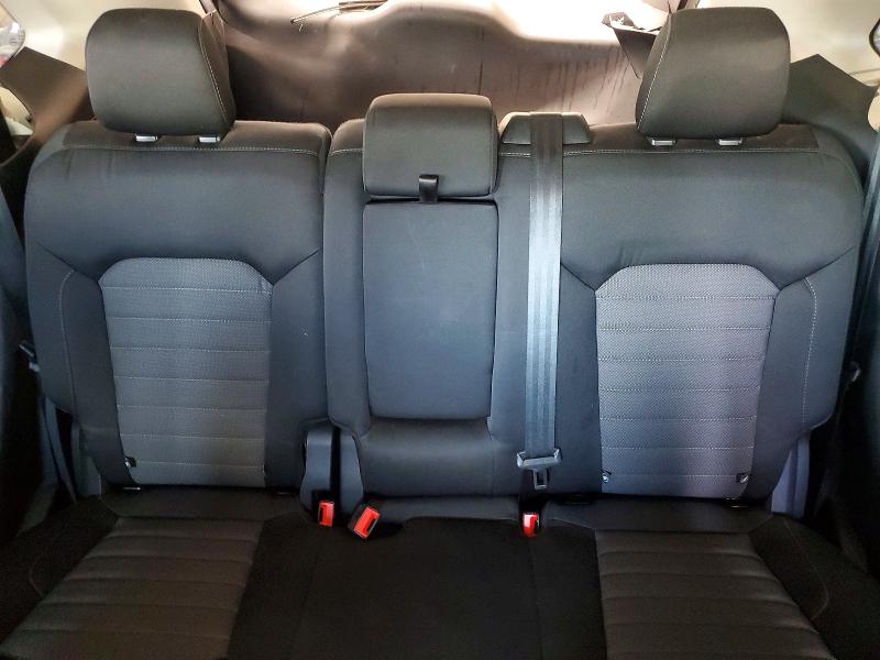 2016 Ford Edge მანქანა იყიდება აუქციონზე, vin: 2FMPK4G96GBC00390, აუქციონის ნომერი: 54235136
