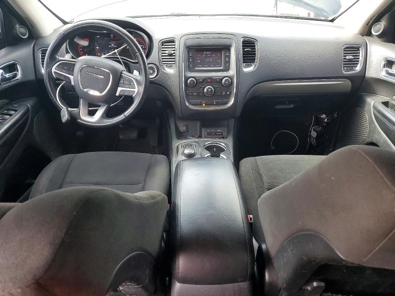 2014 Dodge Durango მანქანა იყიდება აუქციონზე, vin: 1C4SDJFT2EC543554, აუქციონის ნომერი: 51946276