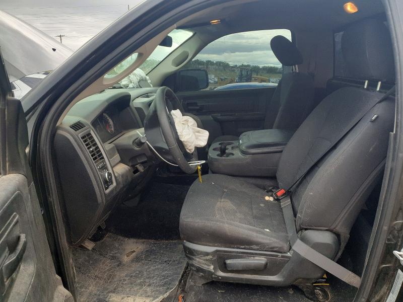 Продажа на аукционе авто 2019 Ram 1500 Classic, vin: 3C6JR6AG7KG507833, номер лота: 55023086