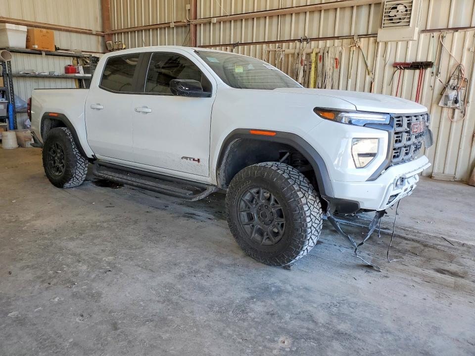 Продажа на аукционе авто 2026 Gmc Canyon, vin: 1GTP2DEK7T1155086, номер лота: 53751676