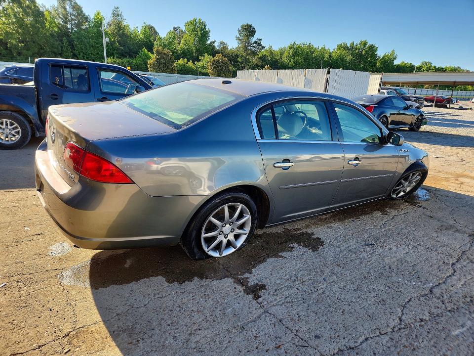 Продажа на аукционе авто 2007 Buick Lucerne, vin: 1G4HD57207U218742, номер лота: 53451546