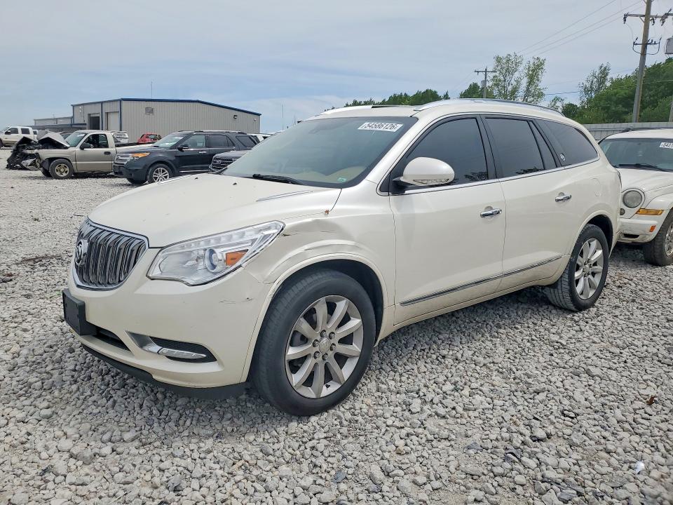 Продаж на аукціоні авто 2014 Buick Enclave, vin: 5GAKVCKD4EJ200930, номер лоту: 54586126