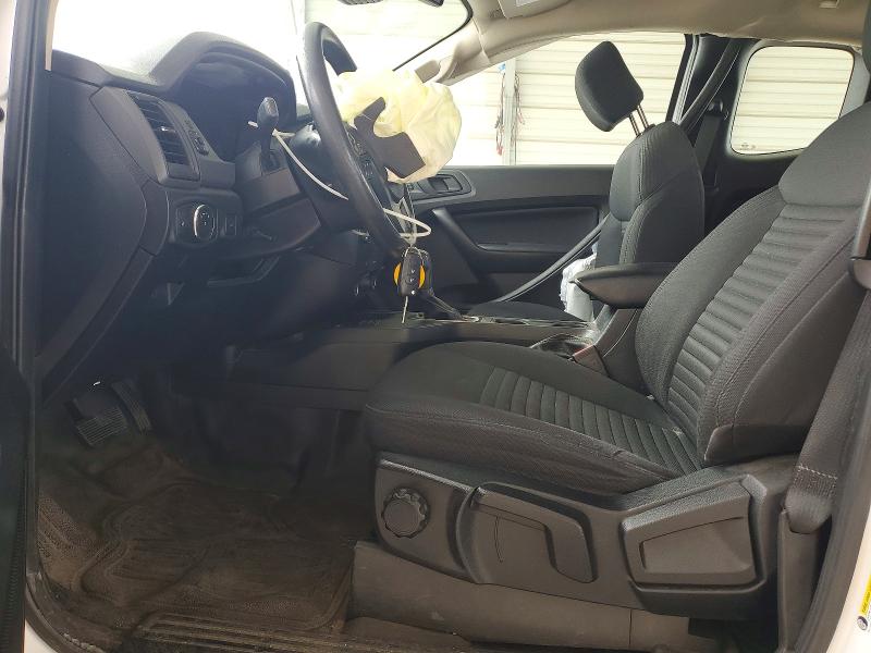 53242856 :رقم المزاد ، 1FTER1EH5MLD55279 vin ، 2021 Ford Ranger مزاد بيع