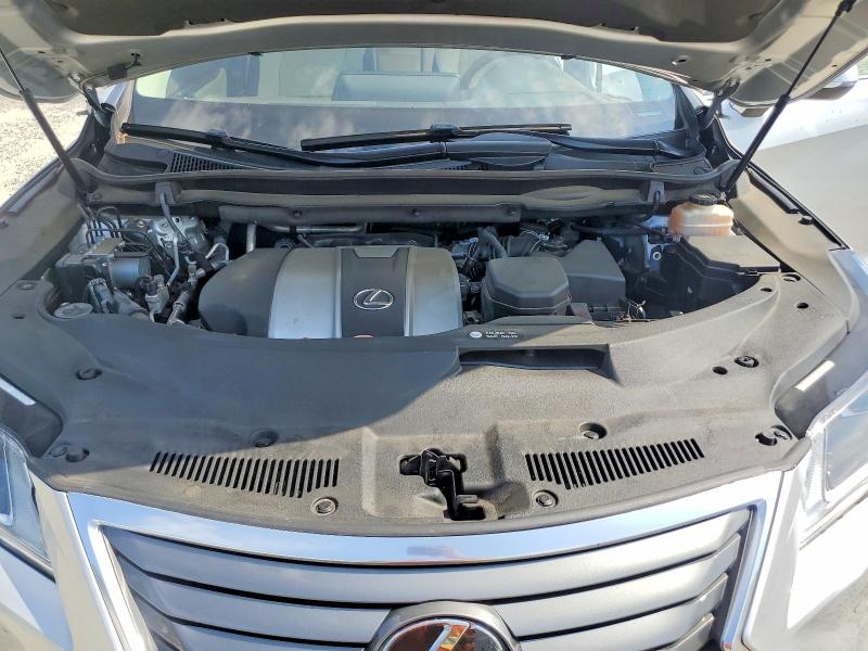 Aukcja sprzedaży 2017 Lexus Rx 350, vin: 2T2BZMCA1HC106738, numer aukcji: 54276126