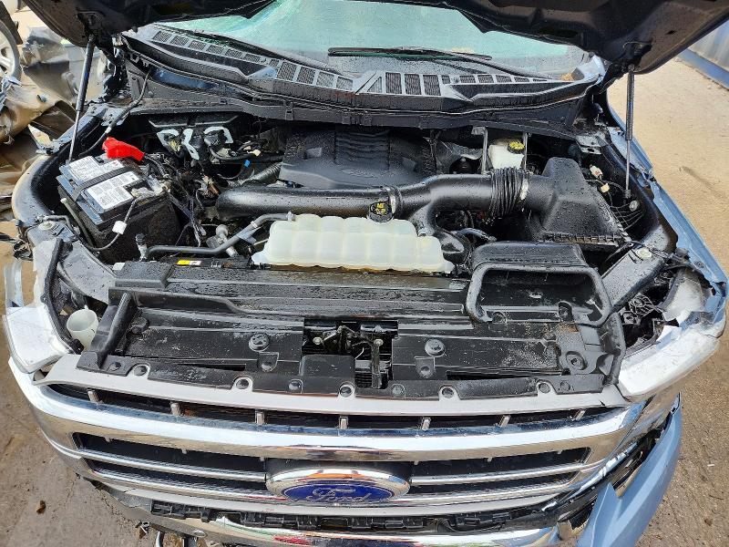 Продаж на аукціоні авто 2023 Ford F150, vin: 1FTFW1E89PFD29347, номер лоту: 53448536