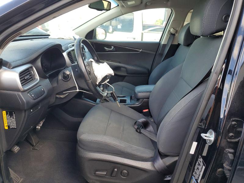 Aukcja sprzedaży 2017 Kia Sorento, vin: 5XYPG4A32HG188908, numer aukcji: 51620006