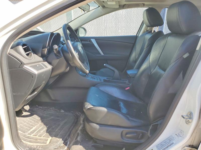 54973366 :رقم المزاد ، JM1BL1V79C1648074 vin ، 2012 Mazda 3 مزاد بيع
