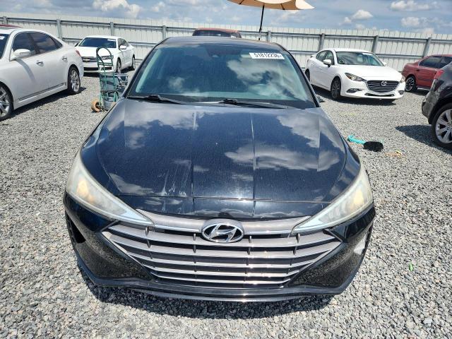 2019 Hyundai Elantra მანქანა იყიდება აუქციონზე, vin: 5NPD84LF8KH454309, აუქციონის ნომერი: 51812236