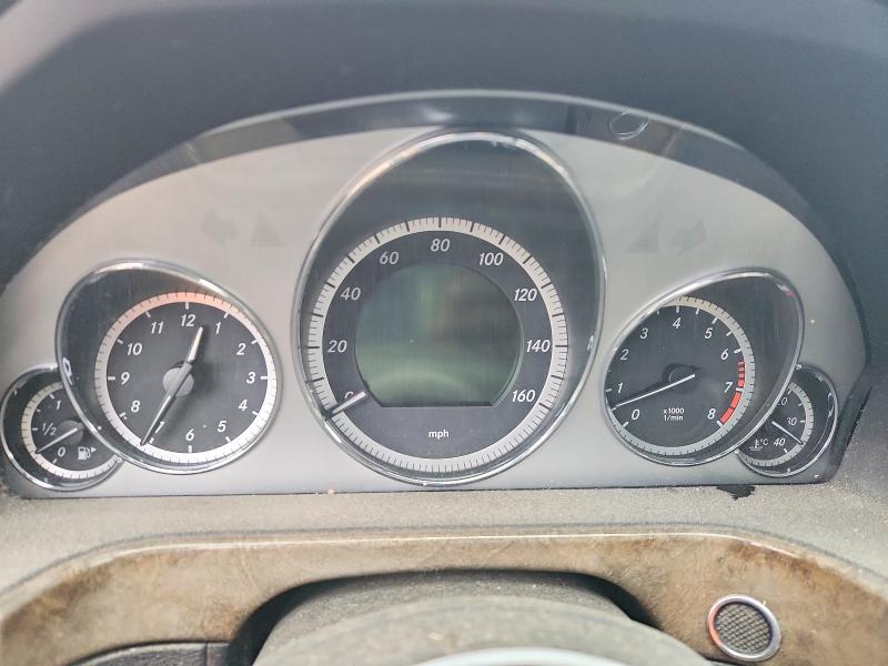 Продажа на аукционе авто 2011 Mercedes-benz E, vin: WDDHF9AB3BA347394, номер лота: 52314276