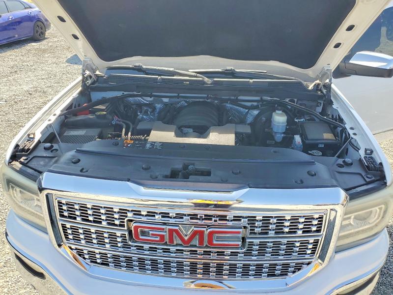 52431466 :رقم المزاد ، 3GTP1NEC4GG368456 vin ، 2016 Gmc Sierra مزاد بيع