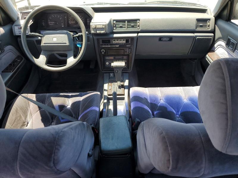 Aukcja sprzedaży 1985 Toyota Cressida, vin: JT2MX73E5F0028732, numer aukcji: 55511046