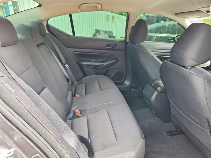 2025 Nissan Altima მანქანა იყიდება აუქციონზე, vin: 1N4BL4DV2SN303502, აუქციონის ნომერი: 52574436