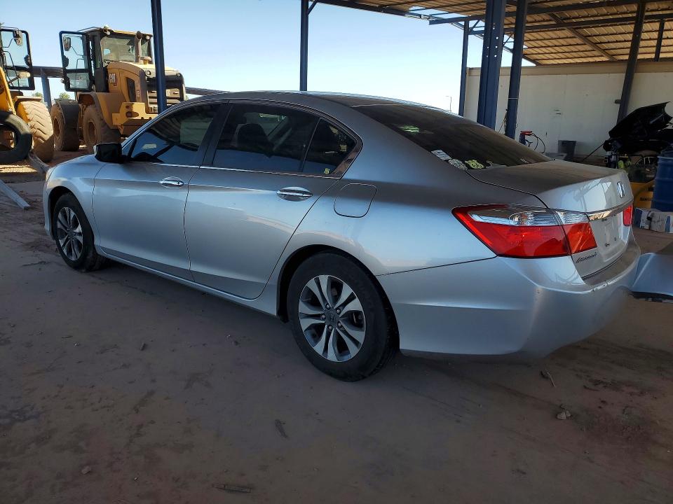 55010946 :رقم المزاد ، 1HGCR2F30EA193513 vin ، 2014 Honda Accord مزاد بيع