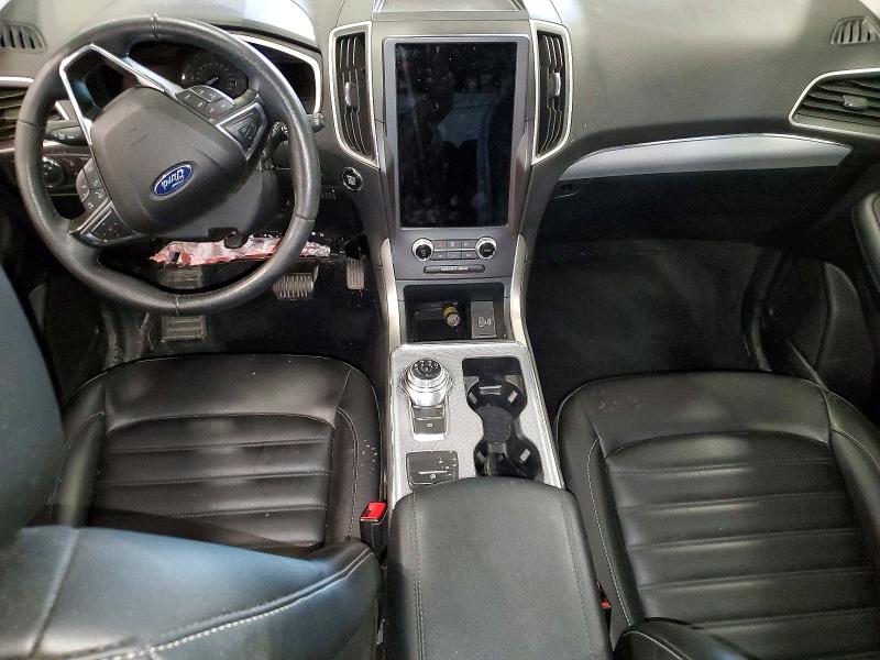 Продажа на аукционе авто 2021 Ford Edge, vin: 2FMPK4J9XMBA33276, номер лота: 55121316