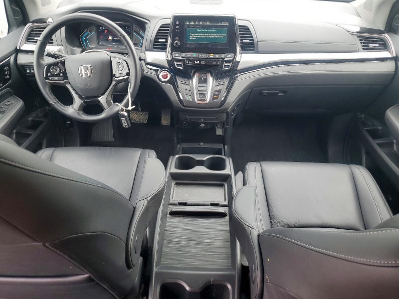 Aukcja sprzedaży 2024 Honda Odyssey, vin: 5FNRL6H81RB024074, numer aukcji: 54861076