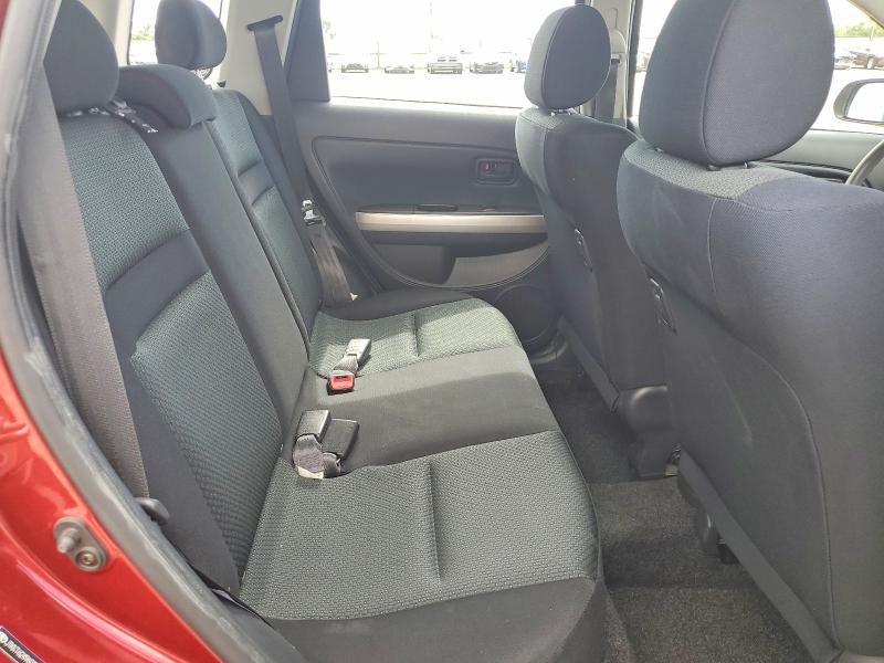 2006 Scion Xa მანქანა იყიდება აუქციონზე, vin: JTKKT624960157742, აუქციონის ნომერი: 52825156