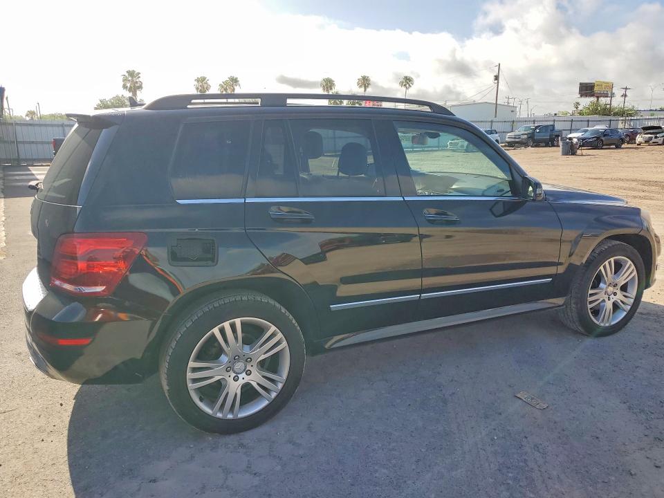 Продажа на аукционе авто 2015 Mercedes-benz Glk, vin: WDCGG5HB0FG341891, номер лота: 55024286