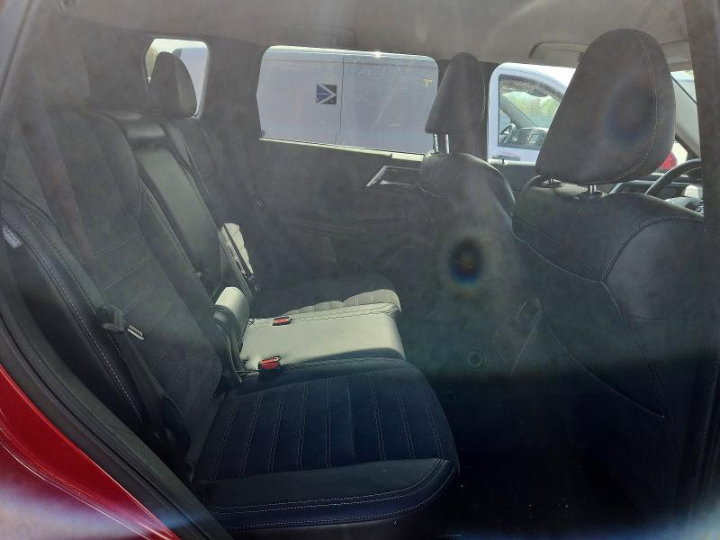 Aukcja sprzedaży 2024 Mitsubishi Outlander, vin: JA4J3VA83RZ071306, numer aukcji: 52697336