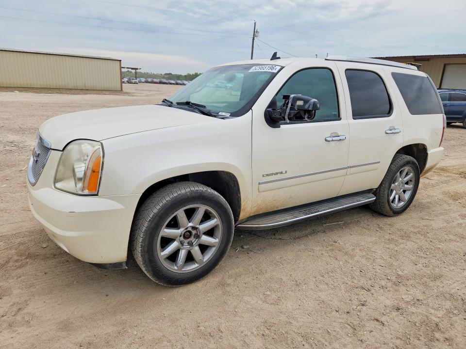 Продаж на аукціоні авто 2013 Gmc Yukon, vin: 1GKS2EEF0DR228292, номер лоту: 52965196