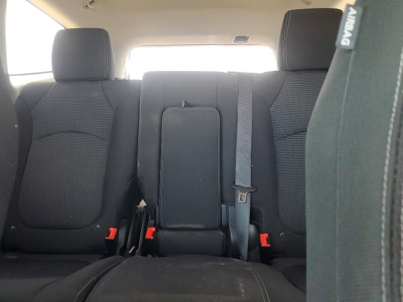 Продажа на аукционе авто 2016 Chevrolet Traverse, vin: 1GNKRGKD7GJ307345, номер лота: 54023436