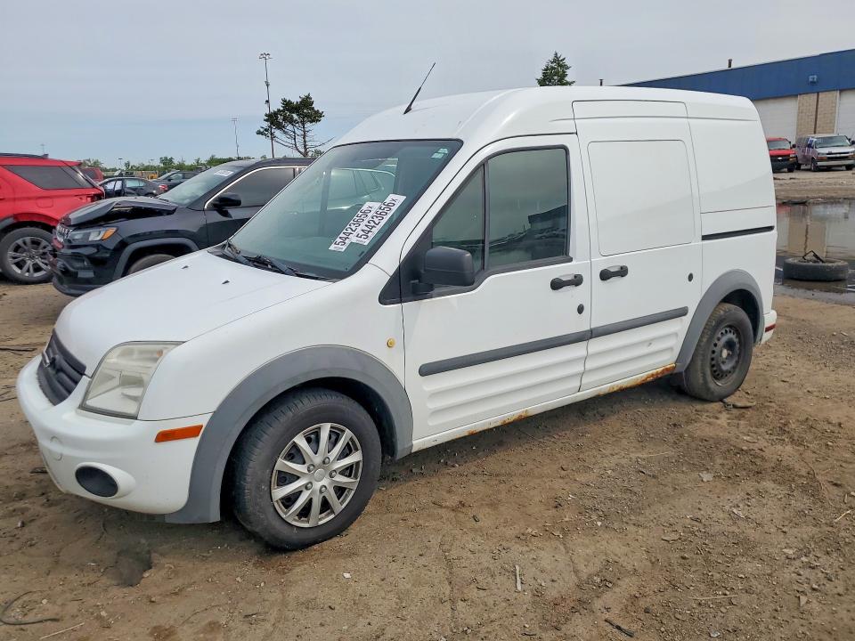 Продаж на аукціоні авто 2011 Ford Transit Connect, vin: NM0LS7BN9BT072015, номер лоту: 54423656
