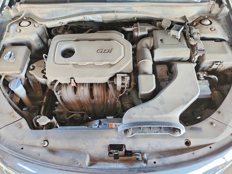 2020 Kia Optima მანქანა იყიდება აუქციონზე, vin: 5XXGT4L34LG445508, აუქციონის ნომერი: 51128136