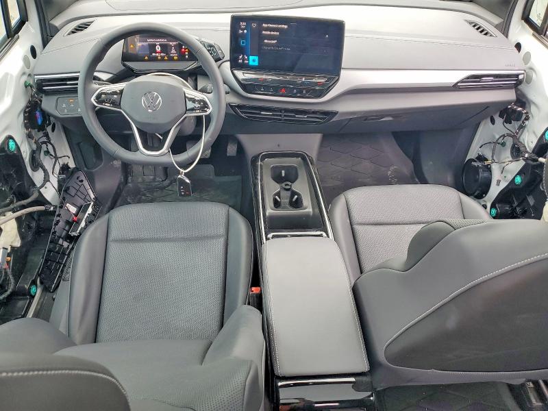 52484996 :رقم المزاد ، 1V2VMPE87PC051679 vin ، 2023 Volkswagen Id.4 مزاد بيع