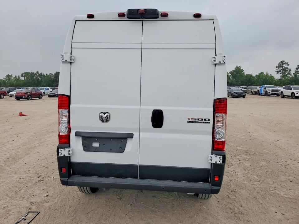 Aukcja sprzedaży 2025 Ram Promaster 1500, vin: 3C6LRVBG1SE505900, numer aukcji: 52531696
