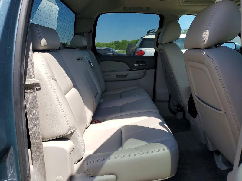 Продажа на аукционе авто 2012 Gmc Sierra, vin: 3GTP2WE77CG304783, номер лота: 54054236