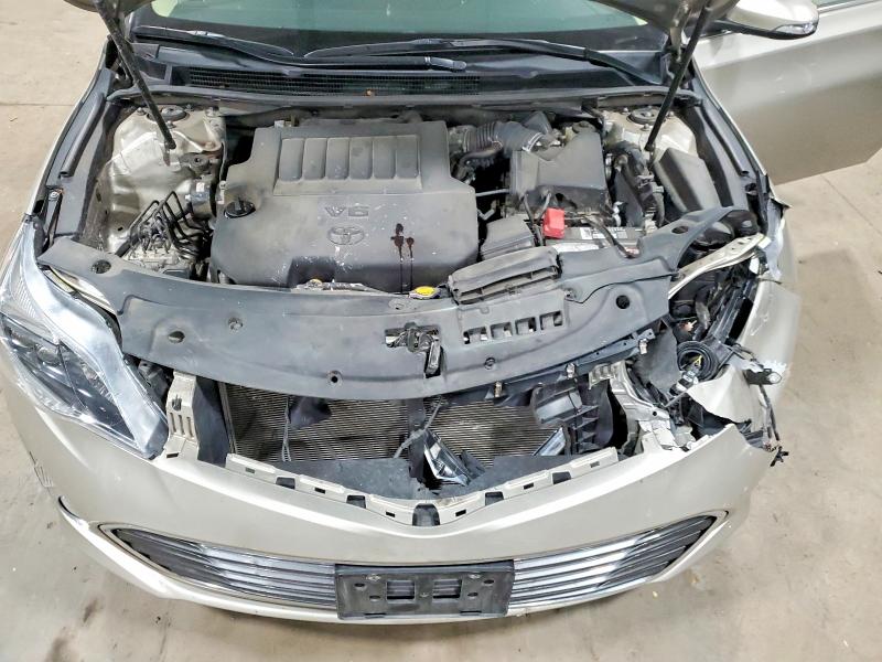 Auction sale of the 2015 Toyota Avalon, vin: 4T1BK1EB7FU146511, lot number: 52498256