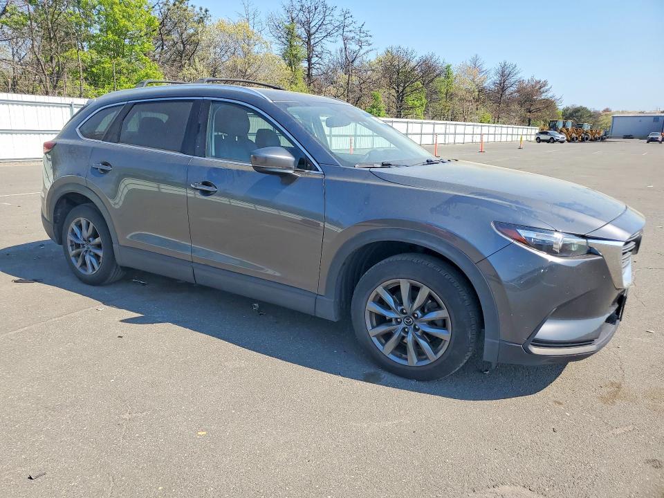 Aukcja sprzedaży 2020 Mazda Cx-9, vin: JM3TCBCY4L0419885, numer aukcji: 54055956